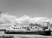 AP1-88 hovercraft with Hoverwest